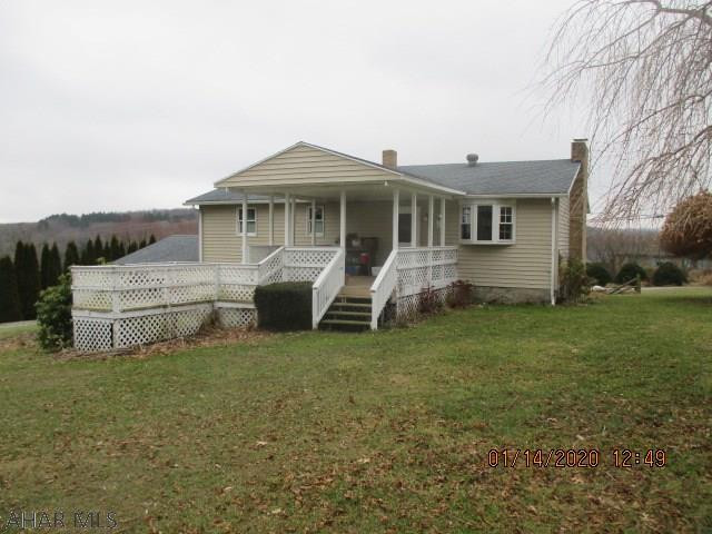 Other - Residential
