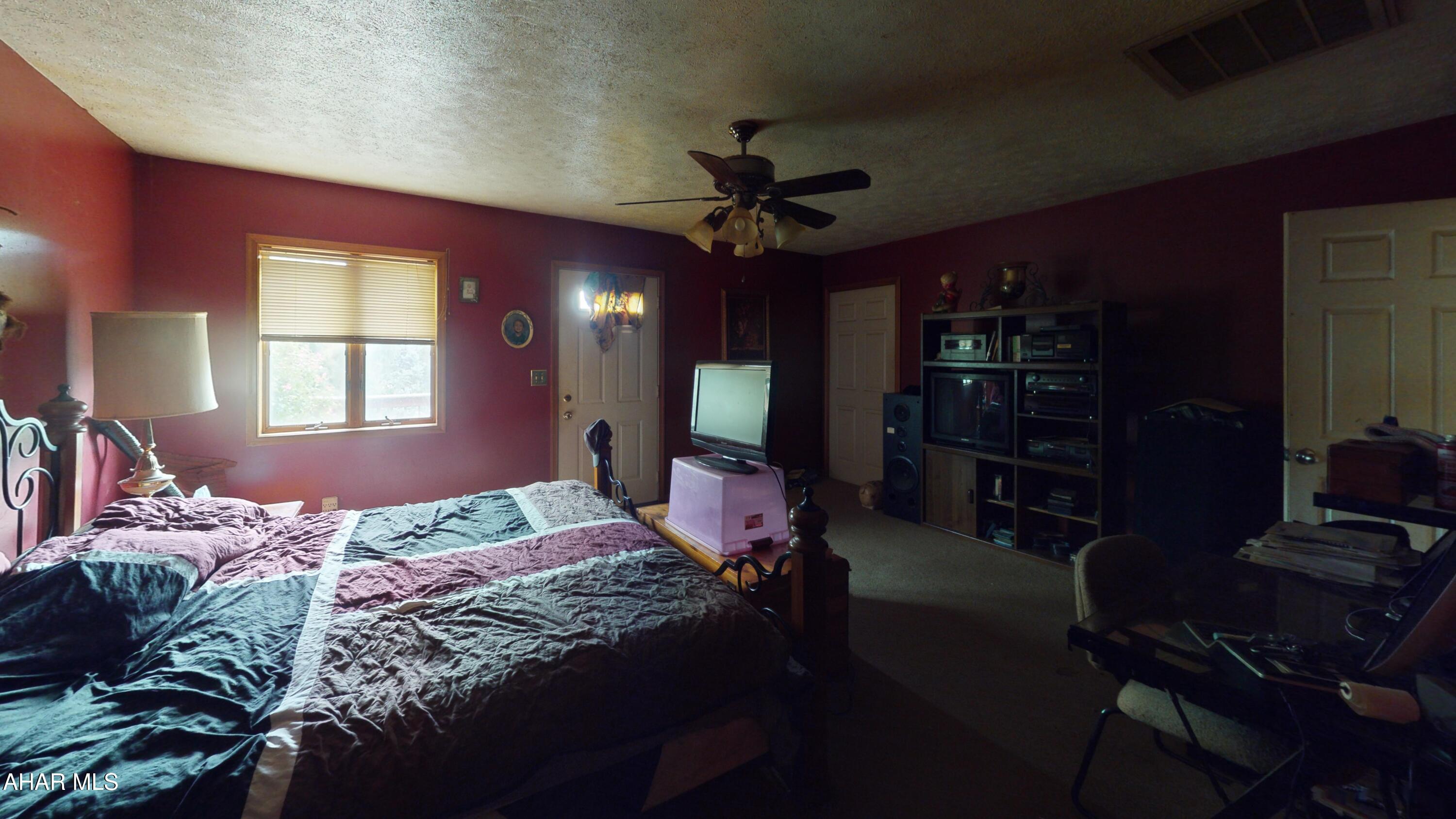 None - Residential