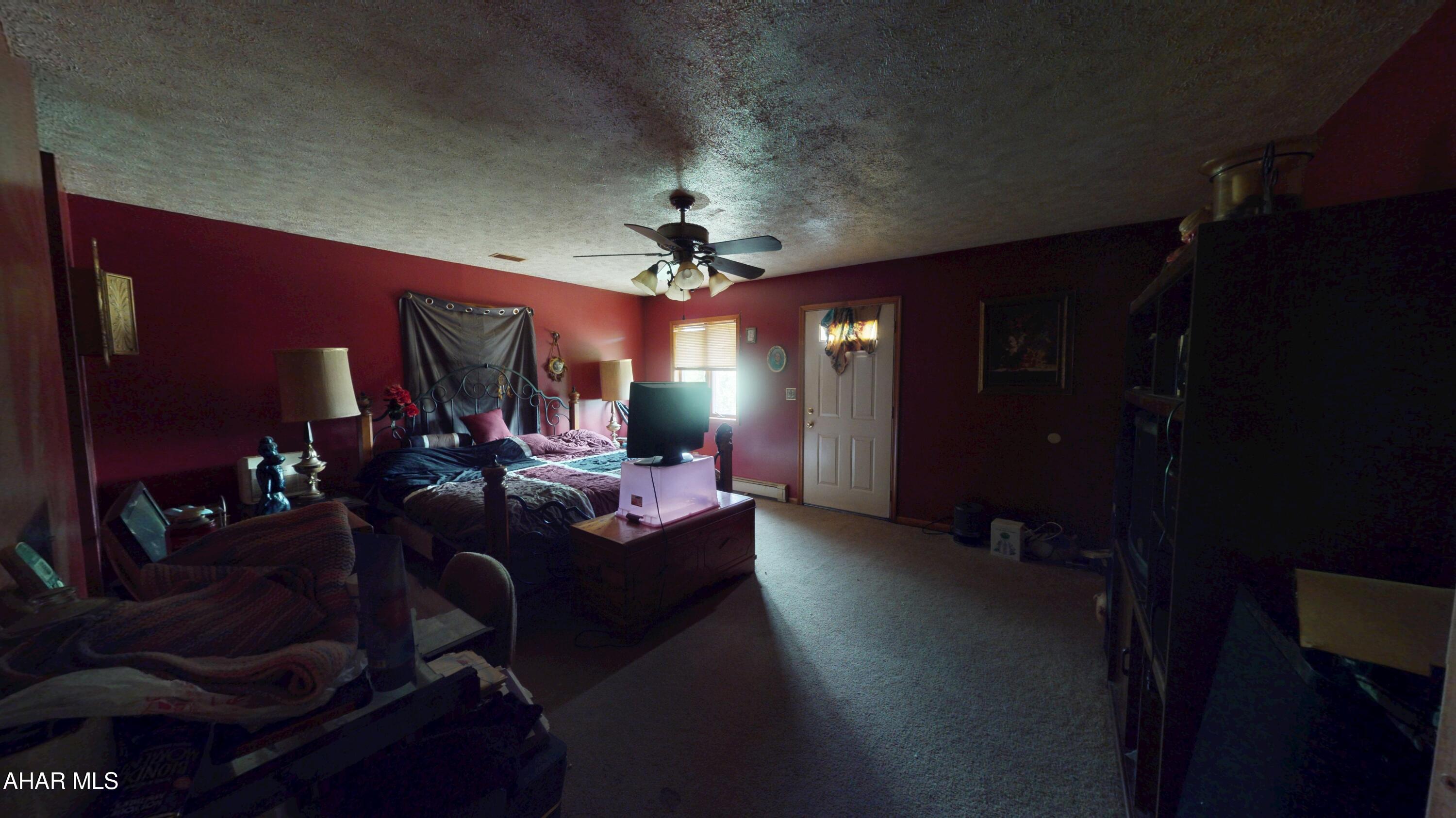 None - Residential