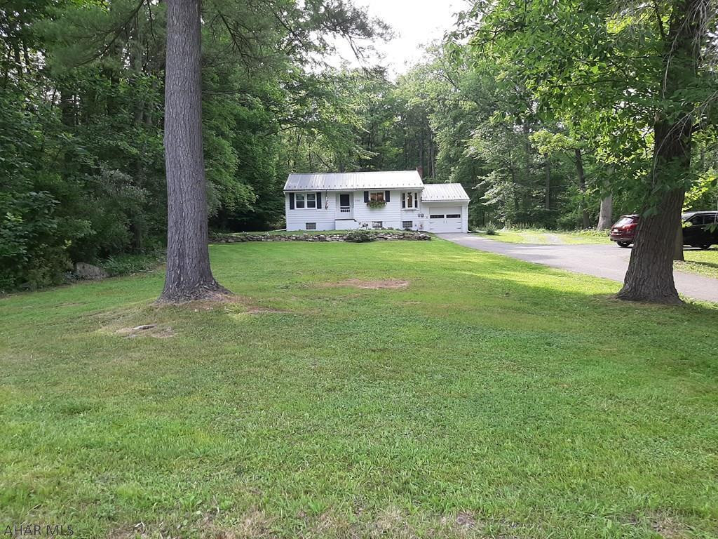 Sinking Valley - Residential