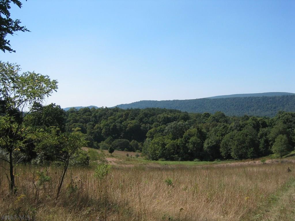 Other - Land