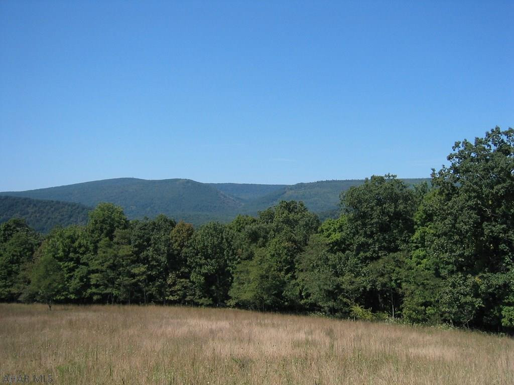 Other - Land