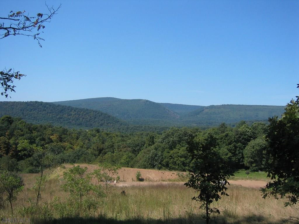 Other - Land