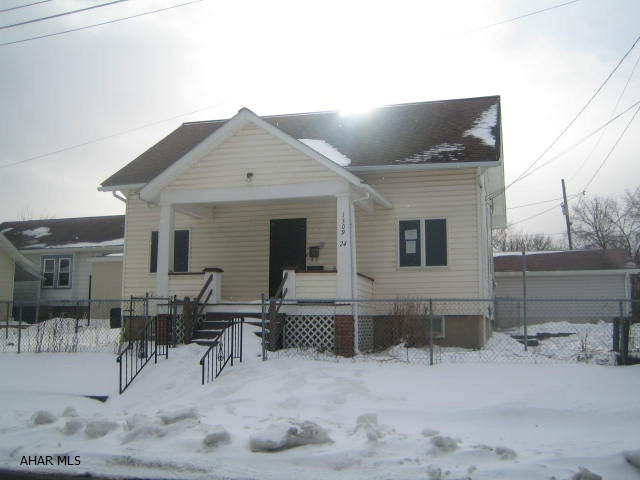 Other - Residential