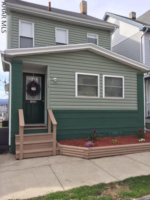 Other - Residential