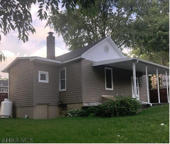 Other - Residential