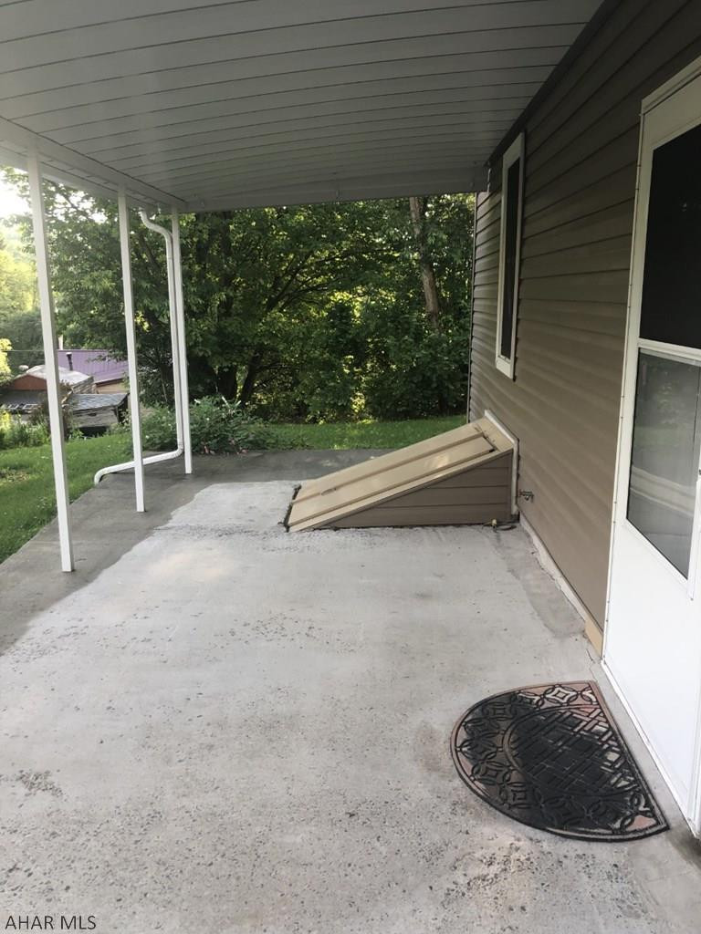 Other - Residential