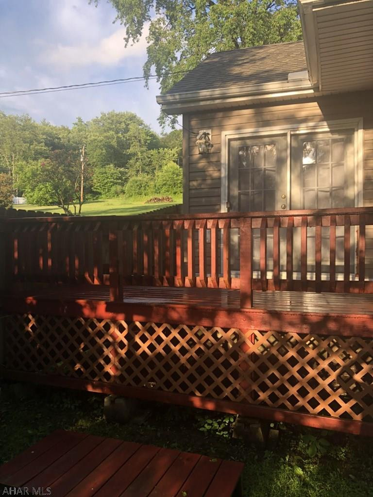 Other - Residential