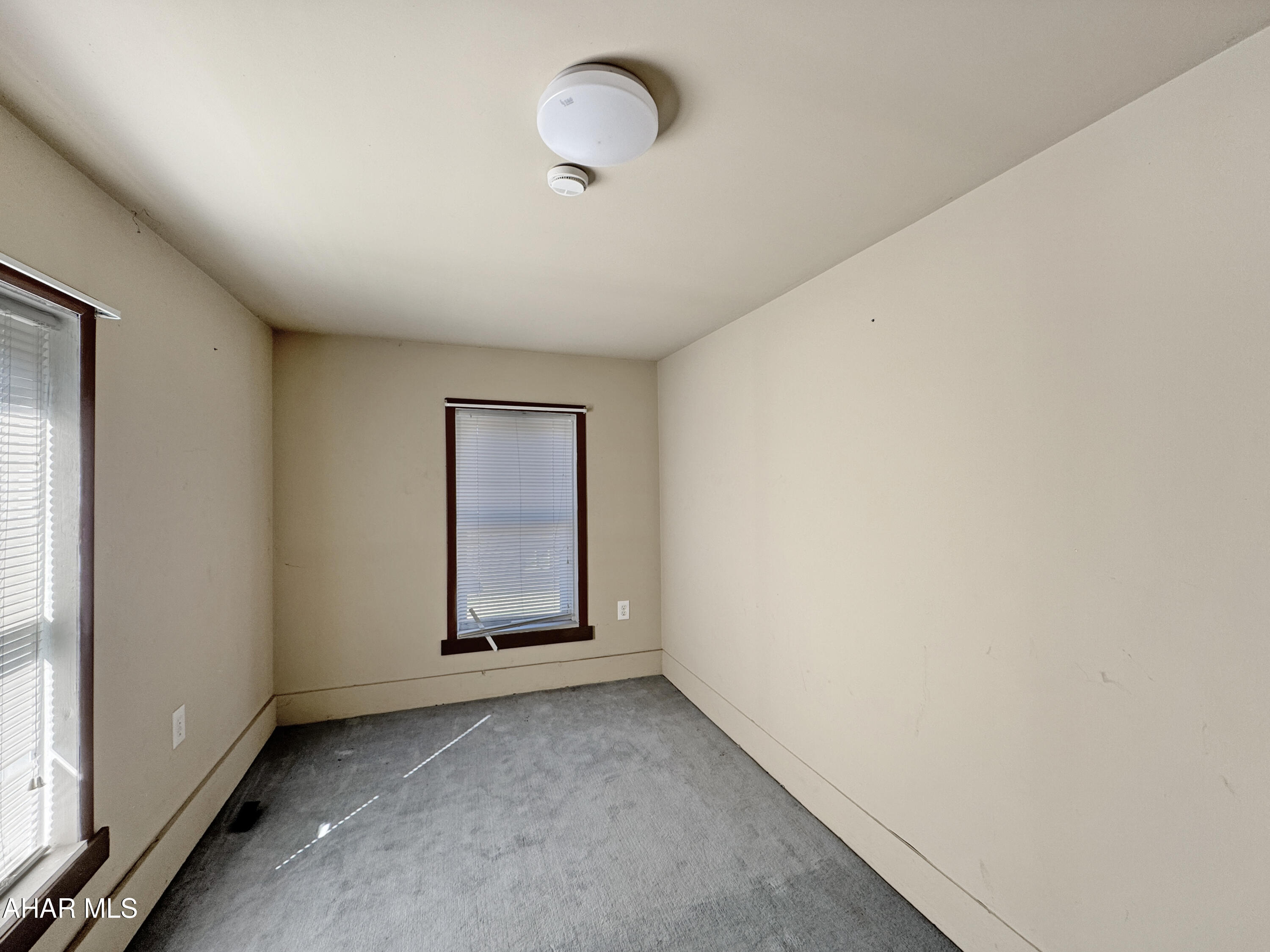 None - Residential