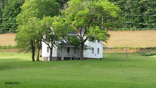 Unknown - Residential