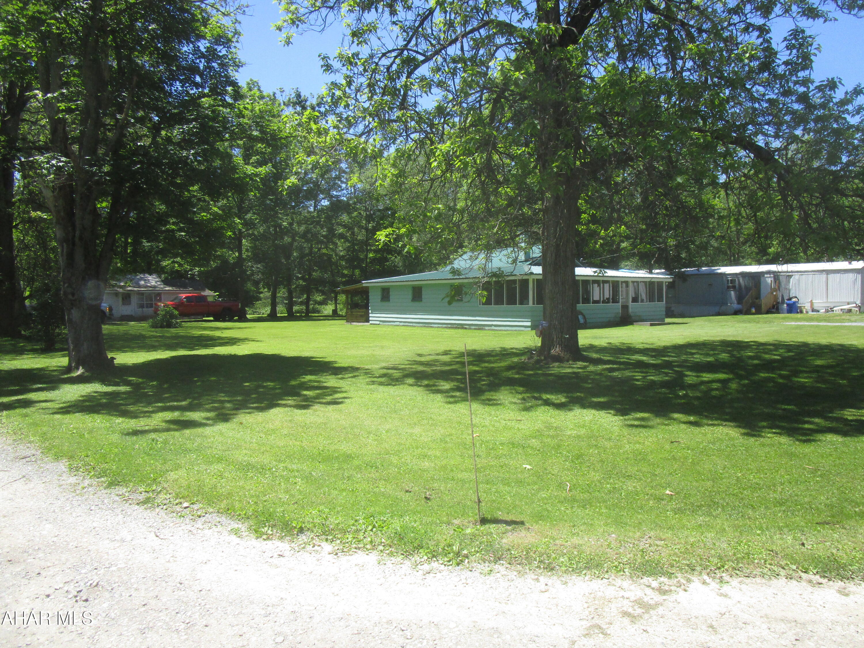 Other - Residential