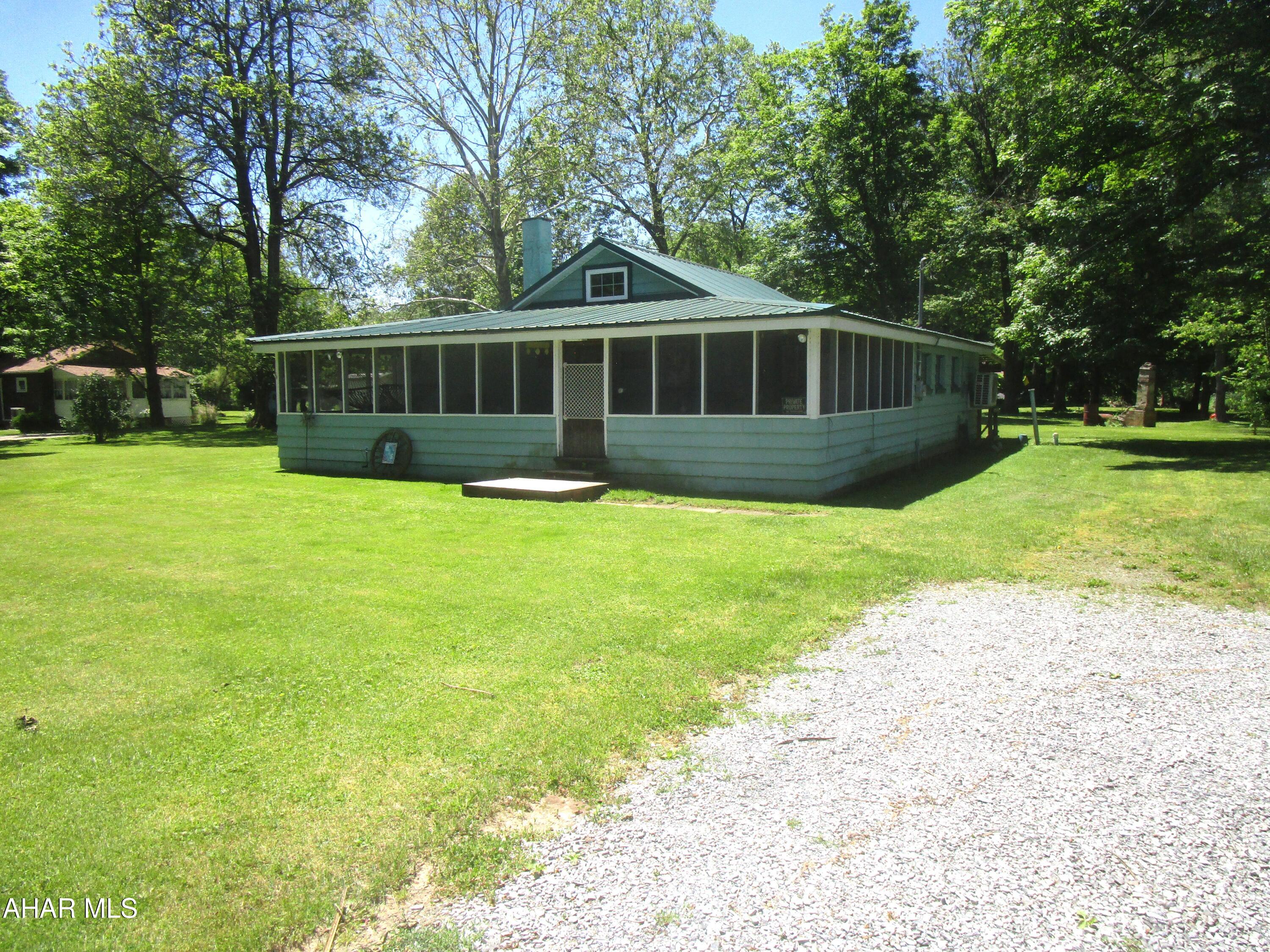 Other - Residential
