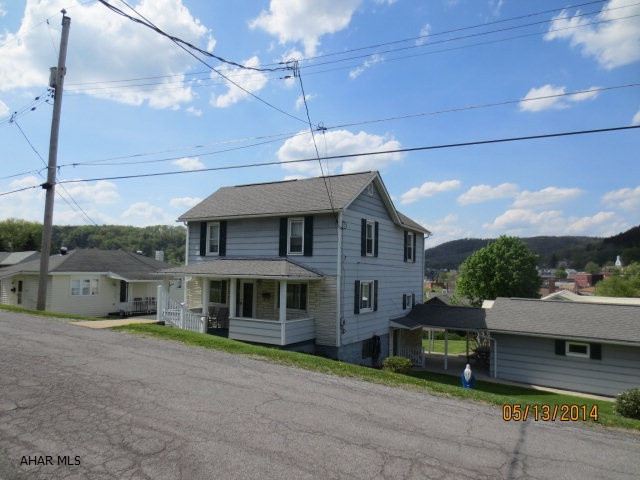 Other - Residential