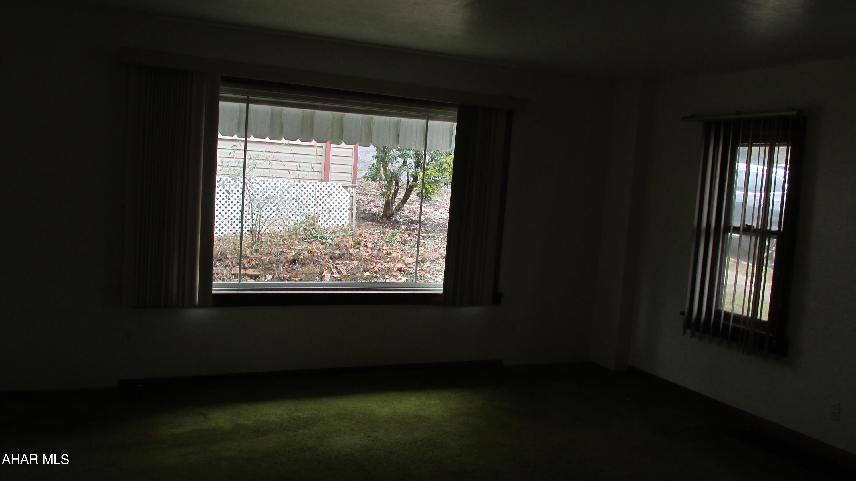 None - Residential