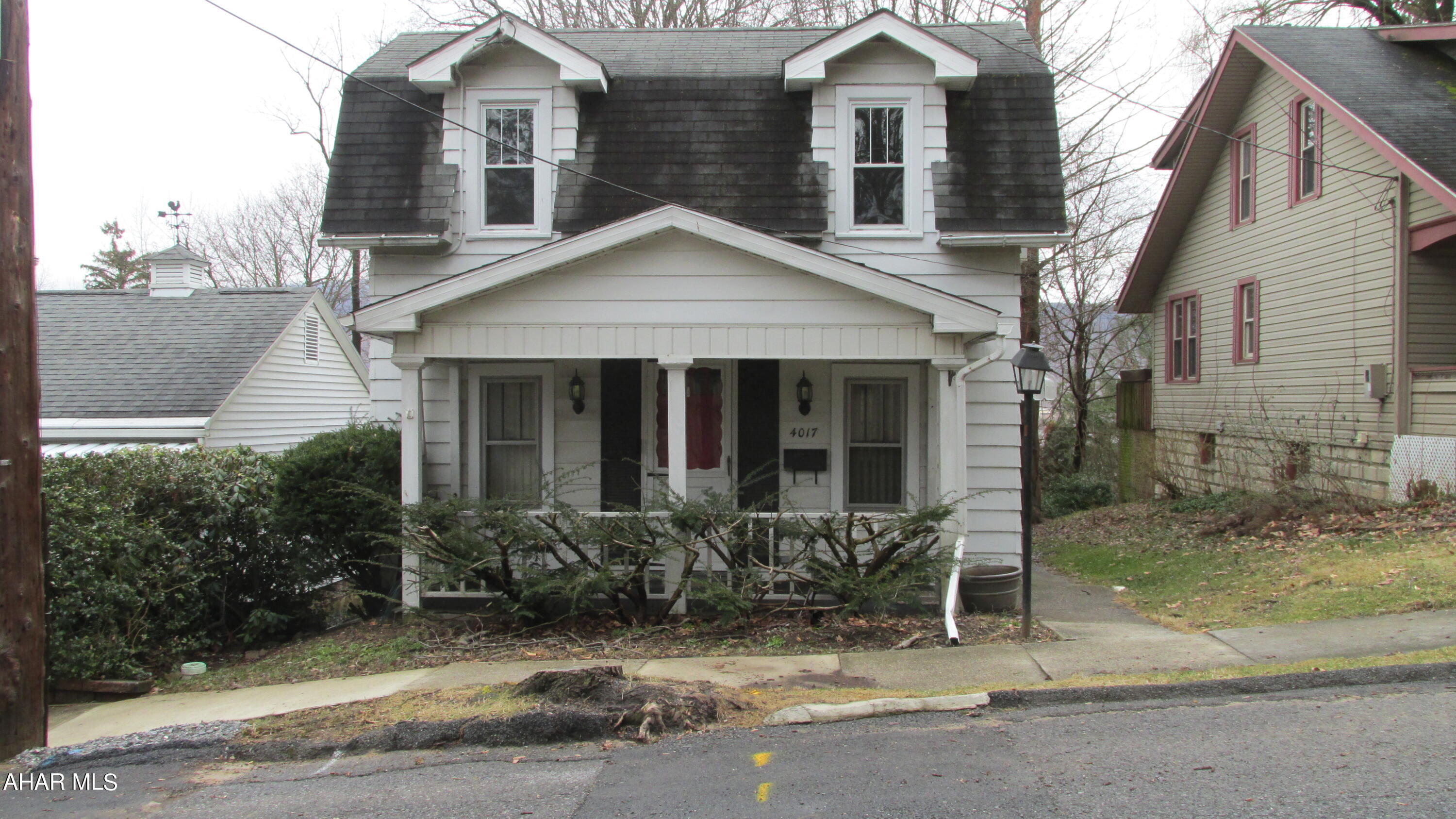 None - Residential