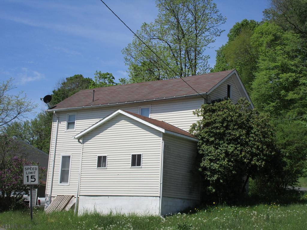 Other - Residential