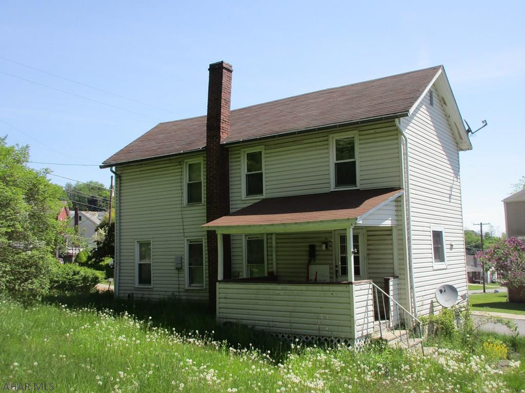 Other - Residential