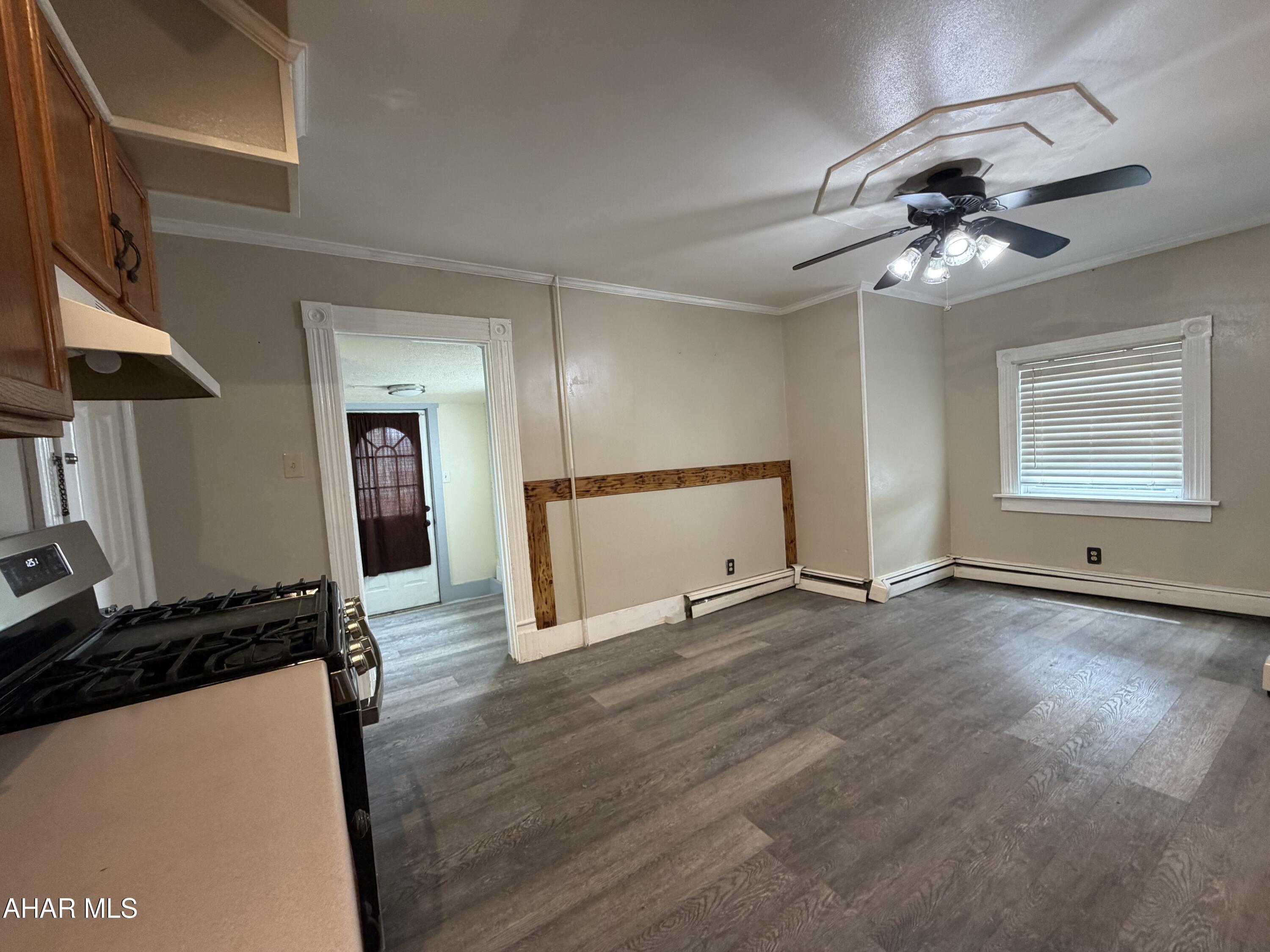 Fairview - Residential