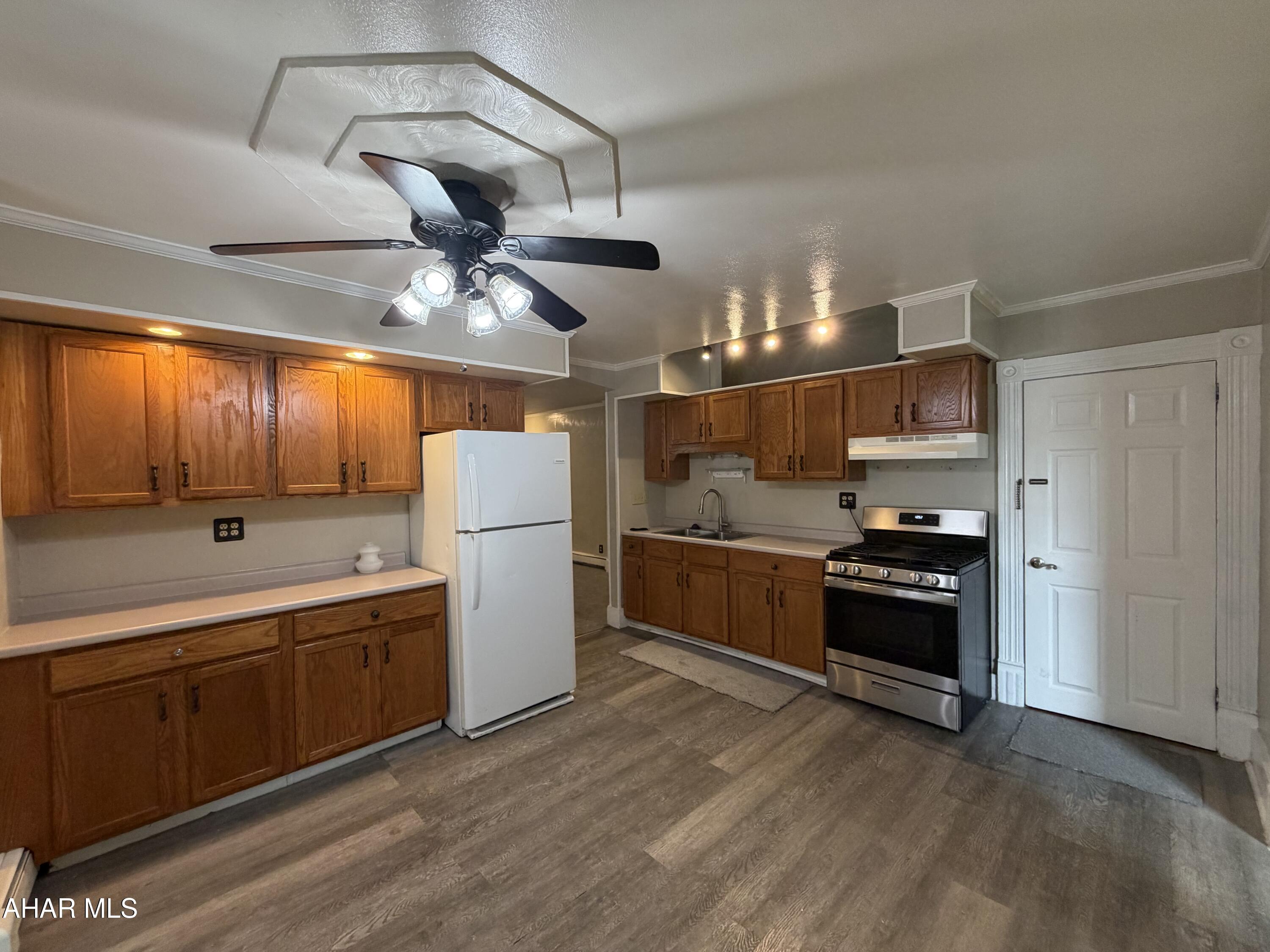 Fairview - Residential