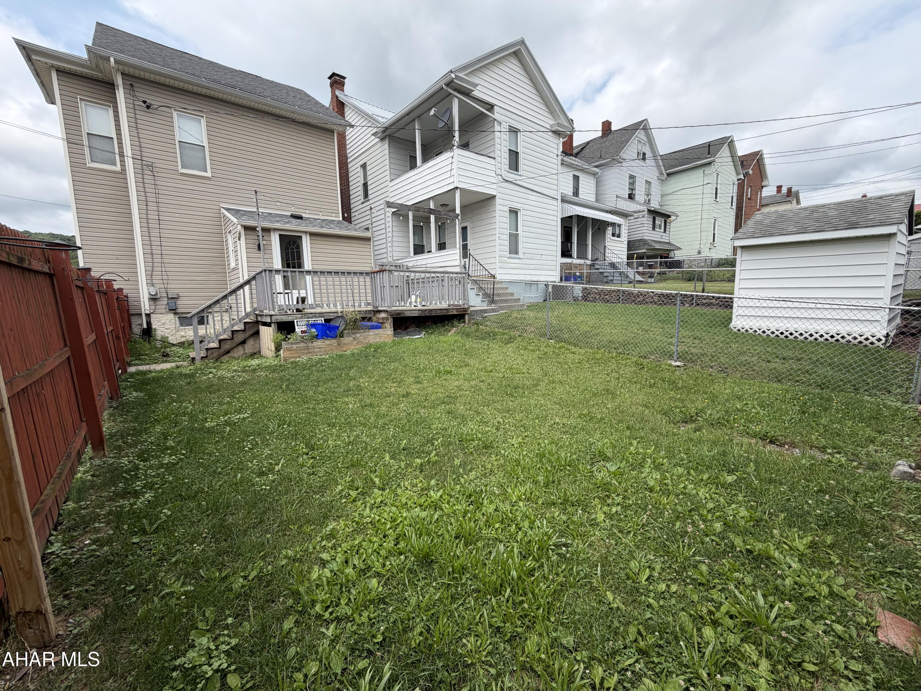 Fairview - Residential