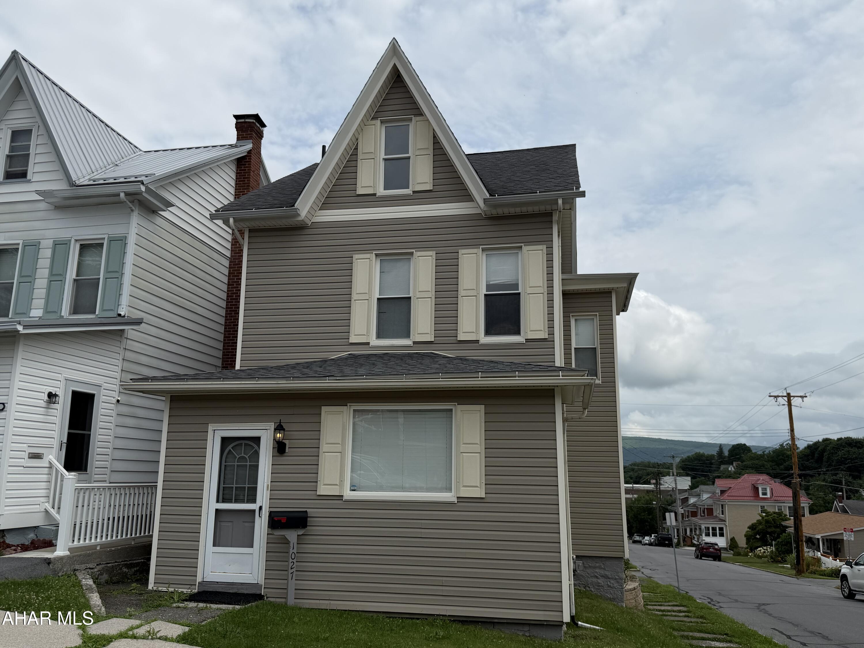Fairview - Residential