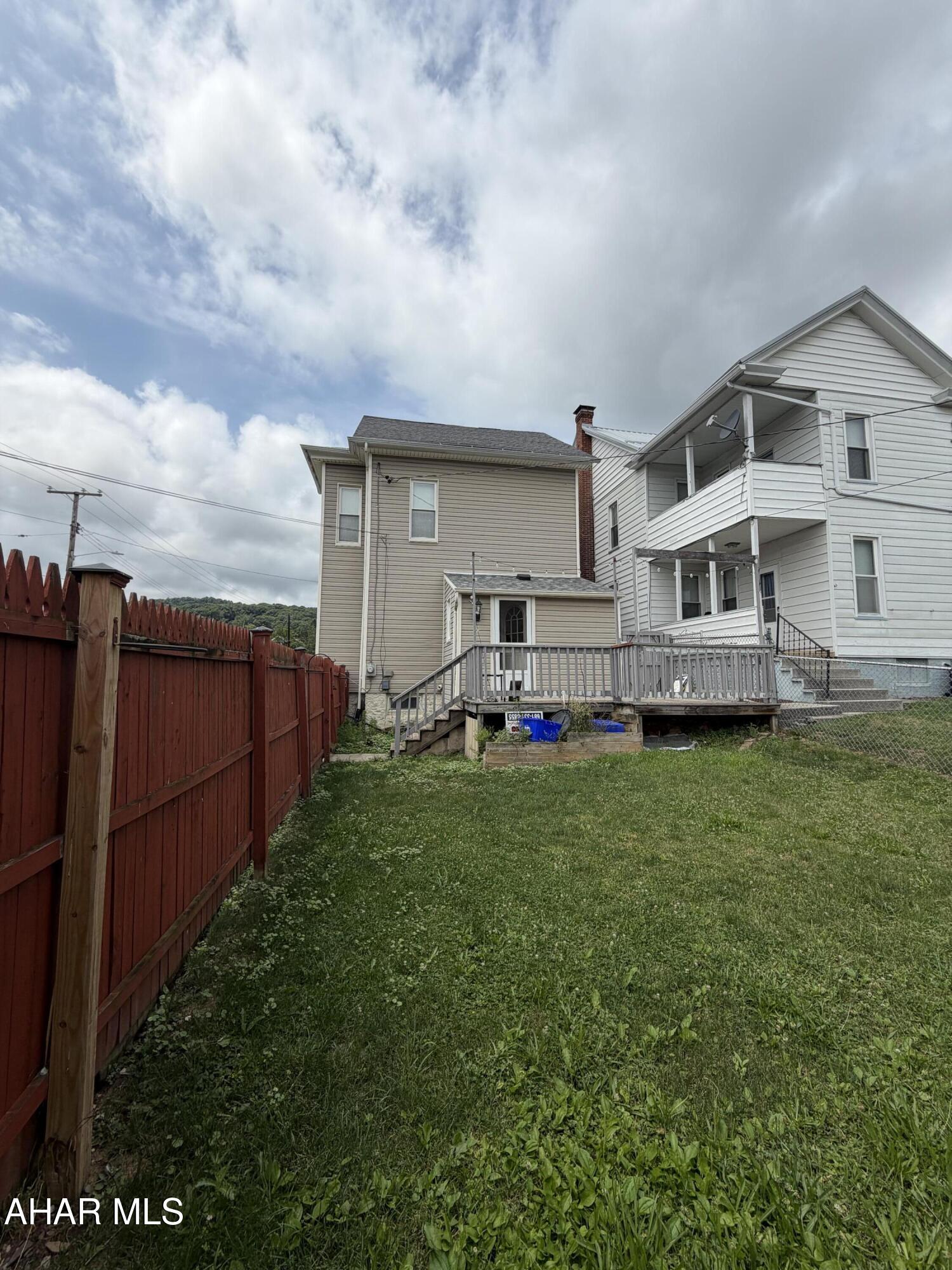 Fairview - Residential