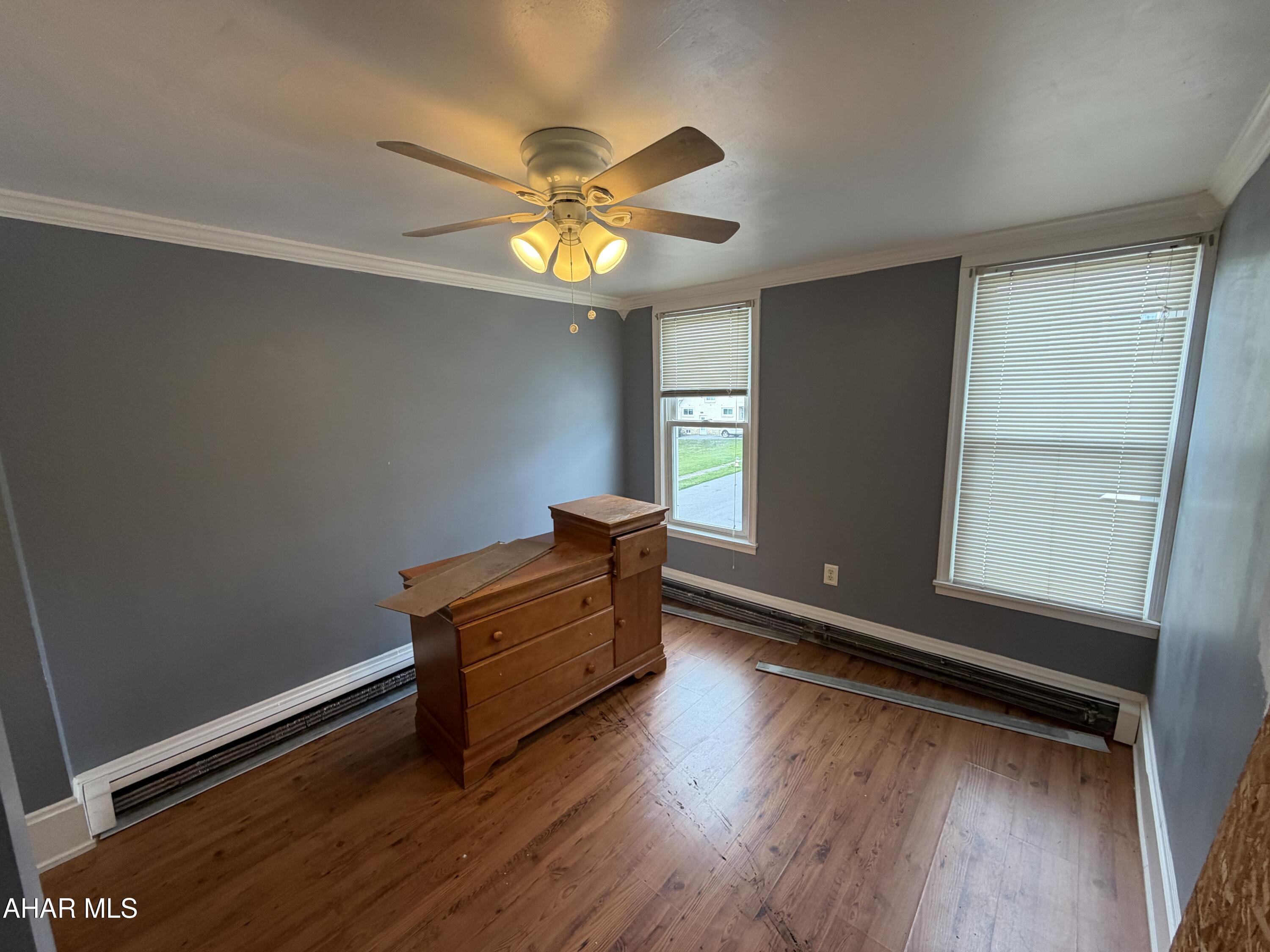 Fairview - Residential
