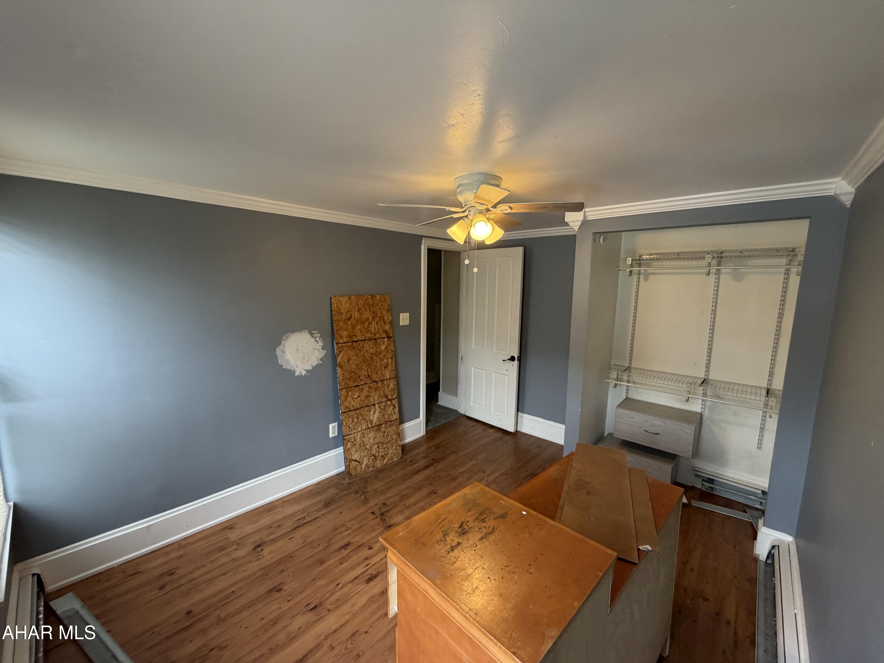Fairview - Residential