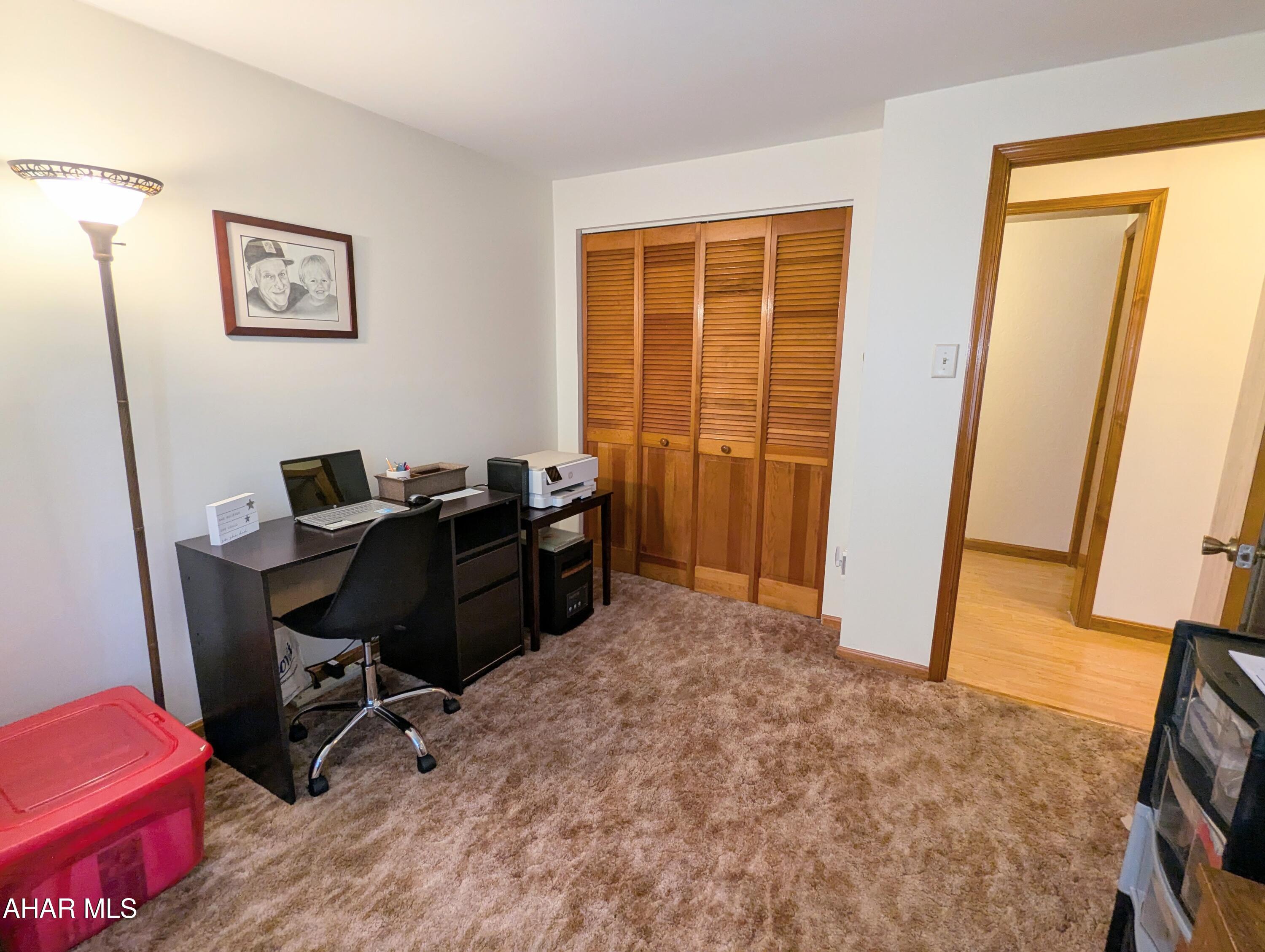 None - Residential