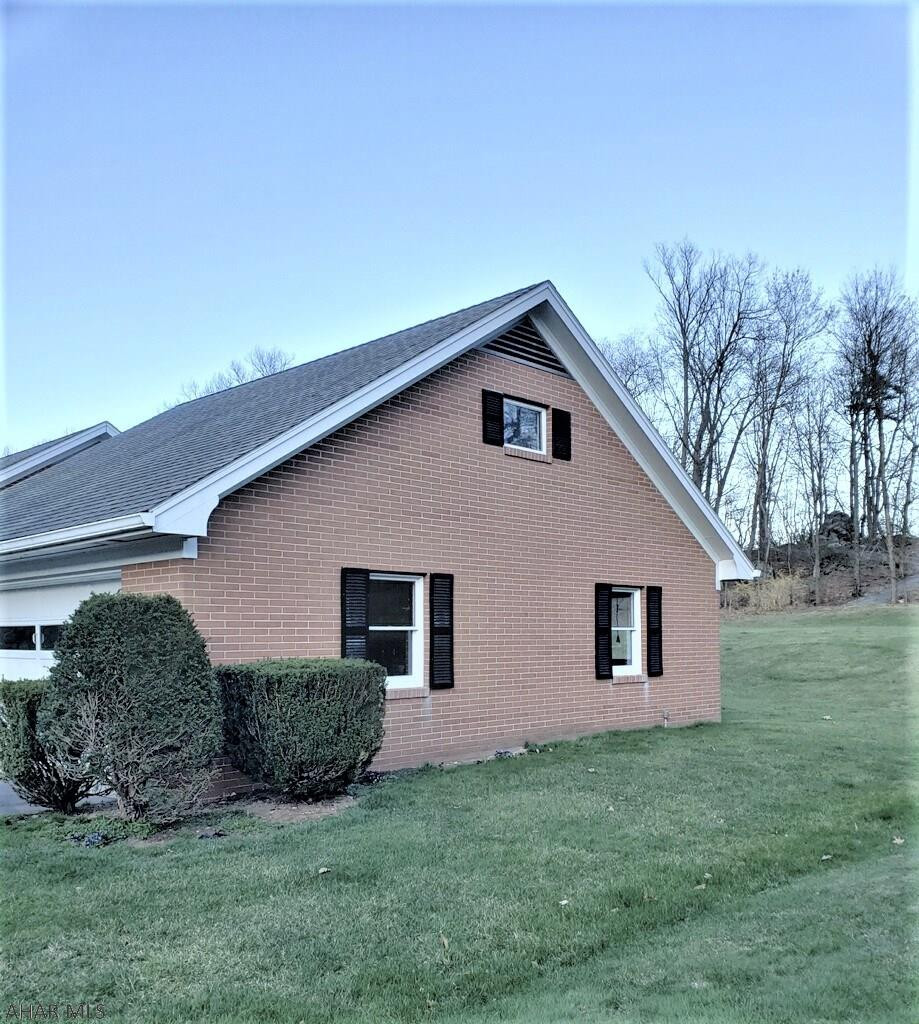 Other - Residential
