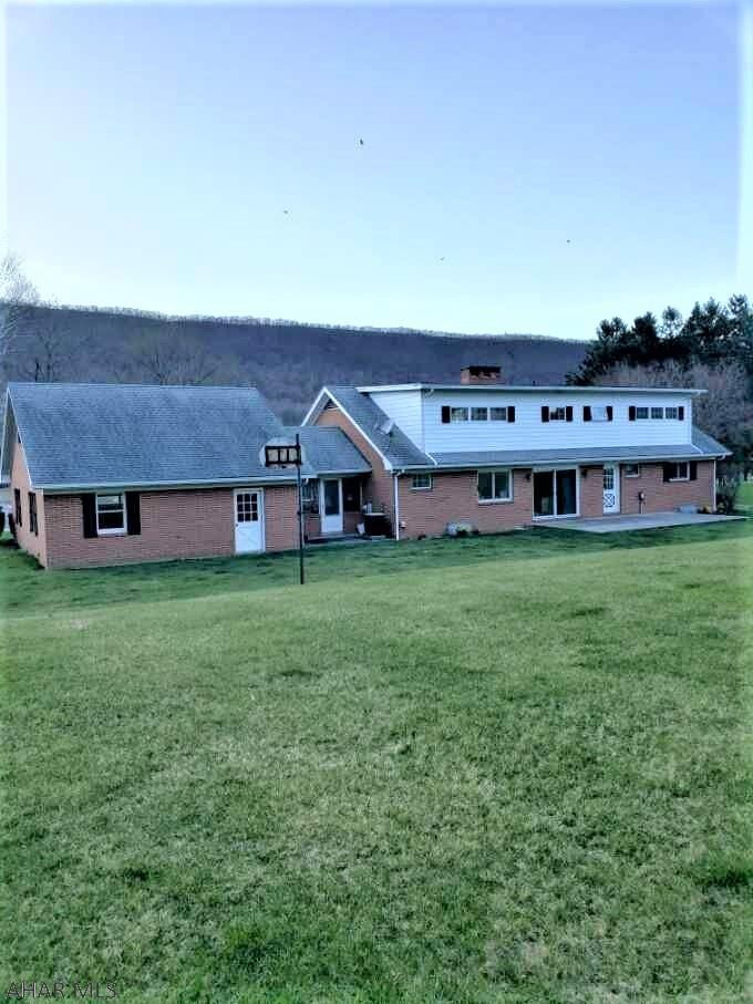 Other - Residential