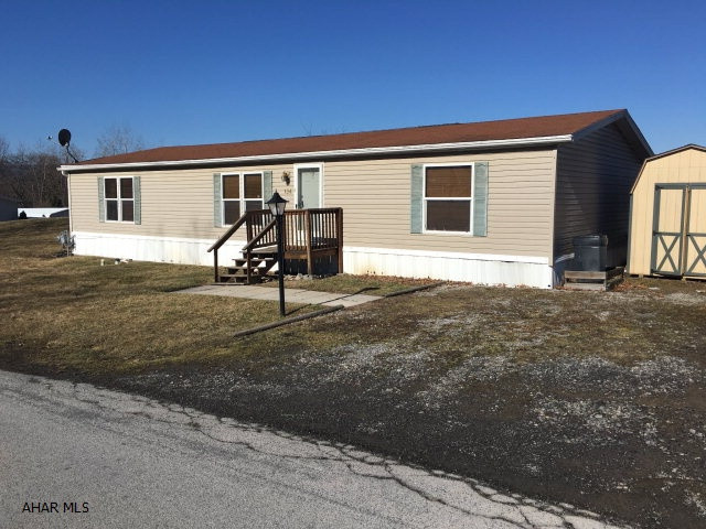 Greenwood - Residential
