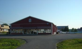 Keystone Wedding and Party. One story Commercial Building 7000 Sq Ft.  Inventory and Business included.  Contingent on Subdivision.   Property to be subdivided at Buyer's Expense.  Ample Parking