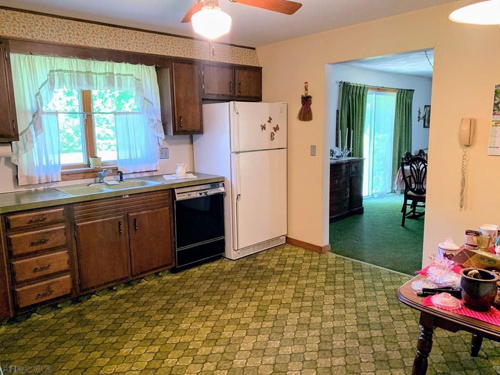 Other - Residential