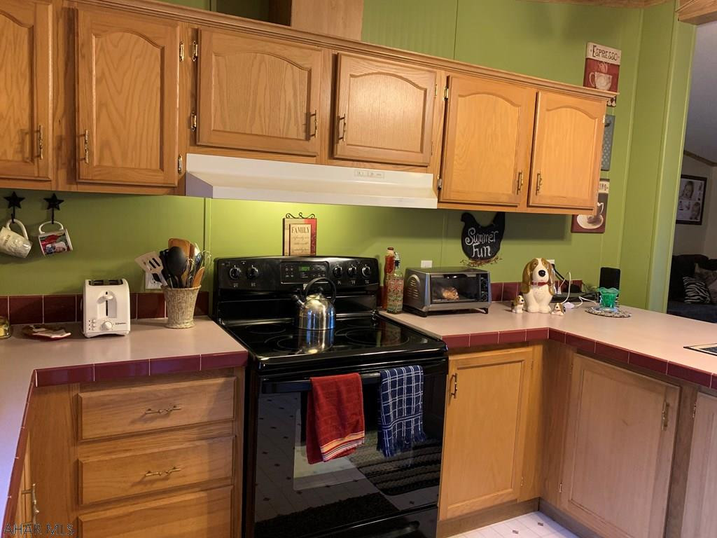 Other - Residential