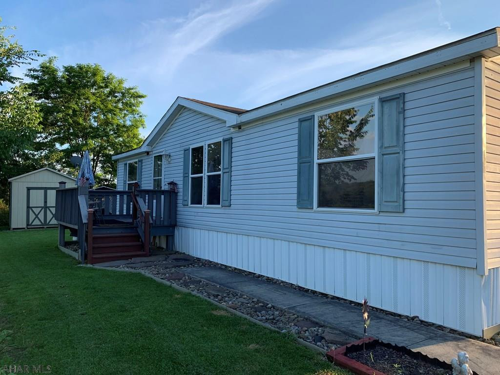 Other - Residential