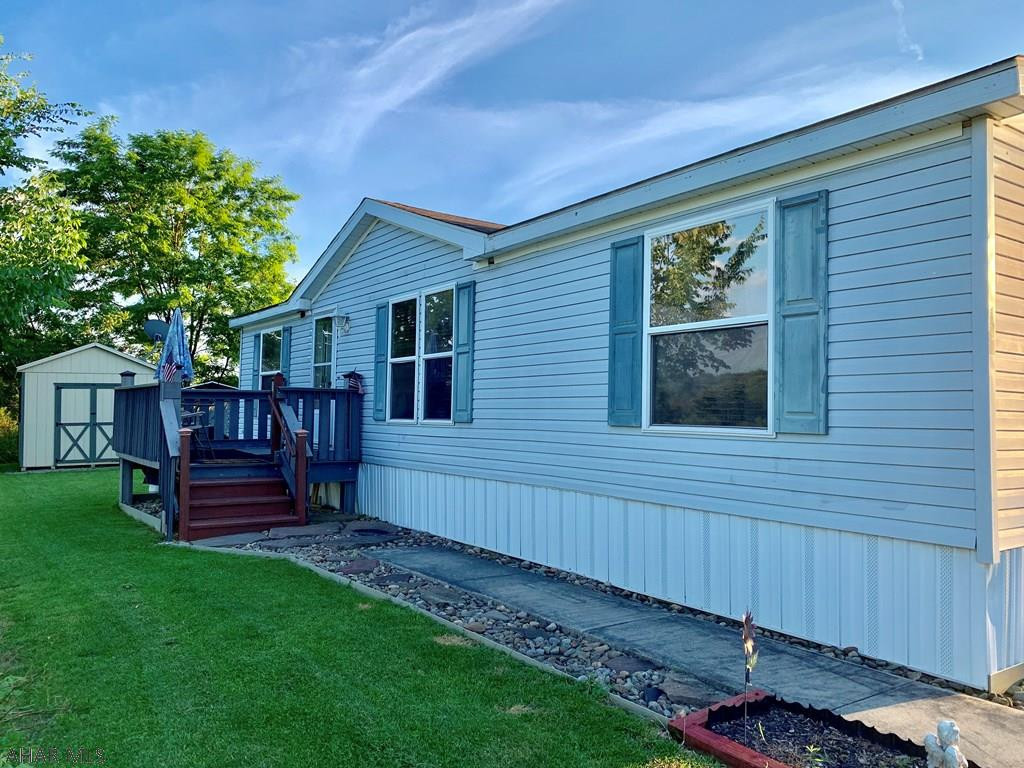 Other - Residential