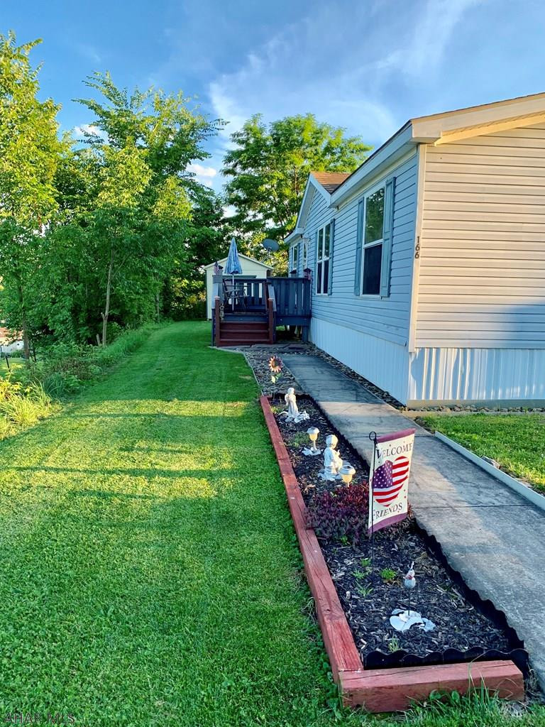 Other - Residential