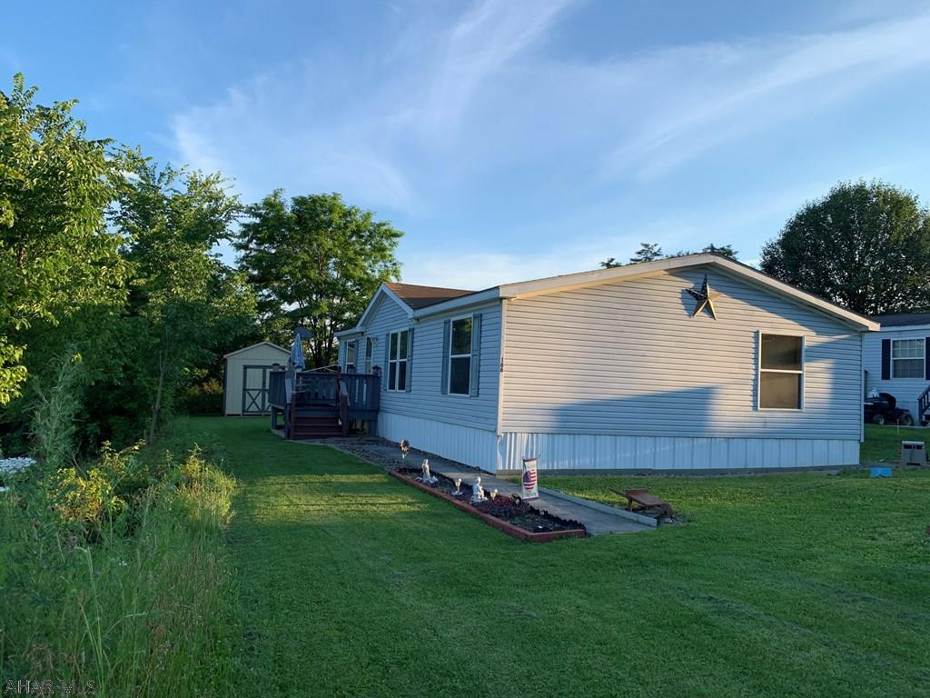 Other - Residential