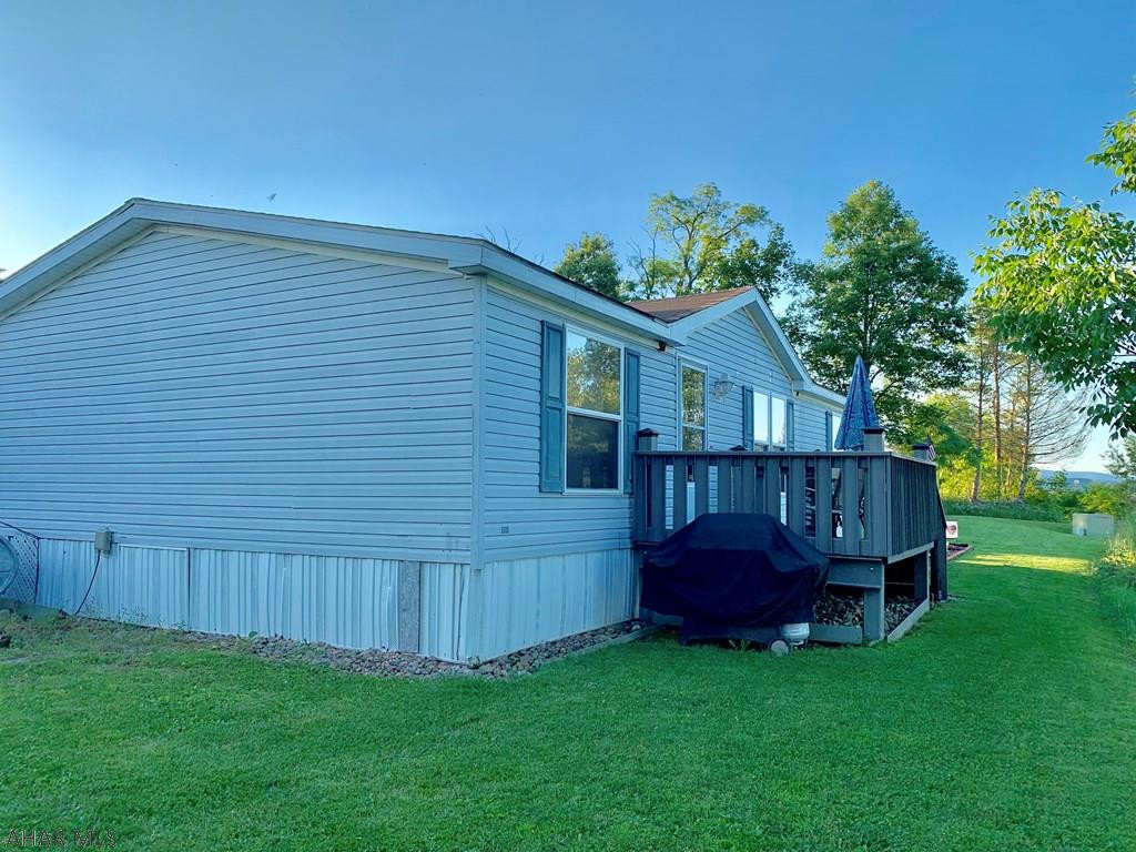 Other - Residential