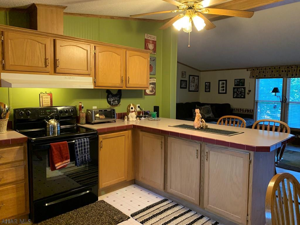 Other - Residential