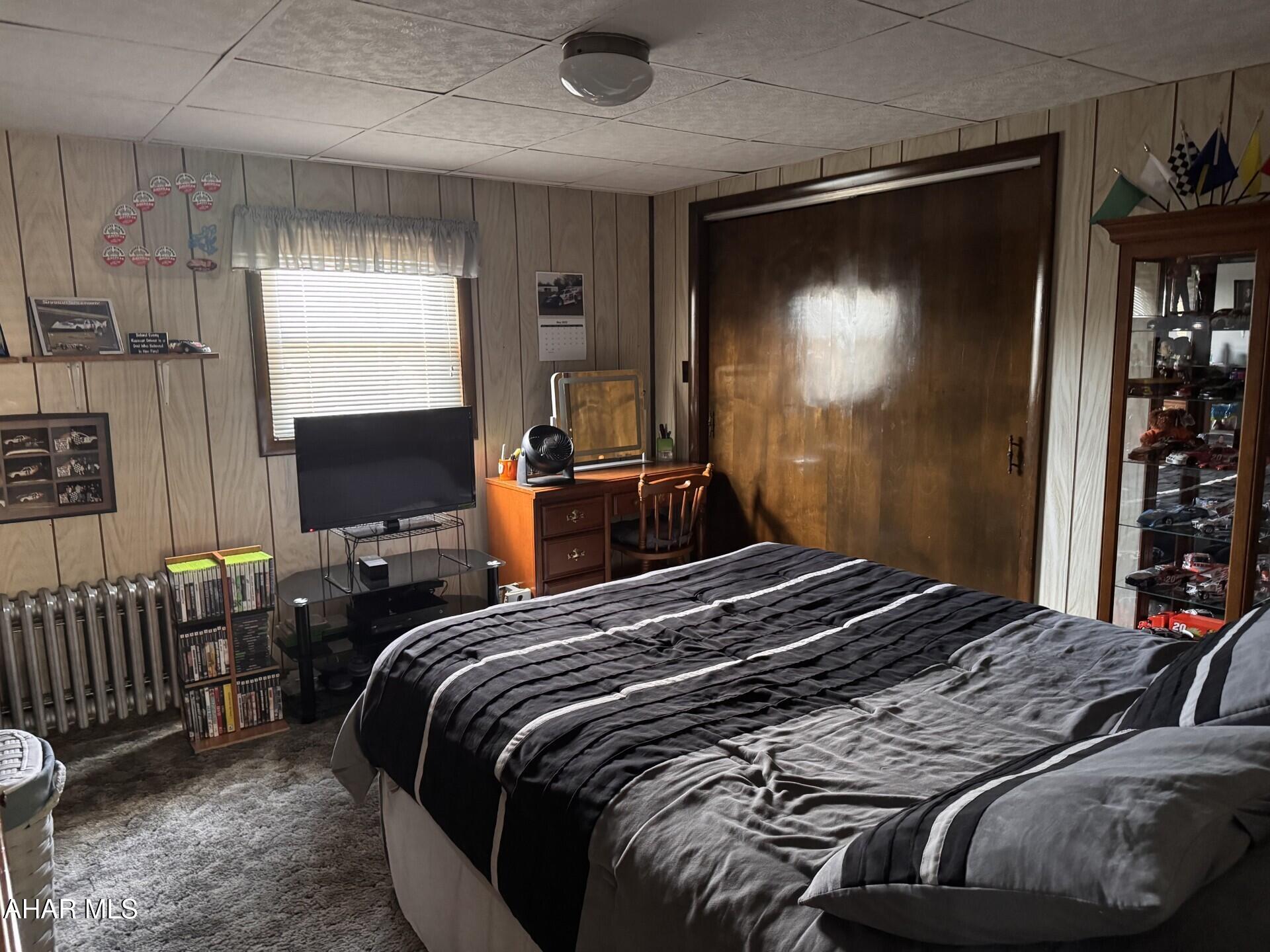 None - Residential