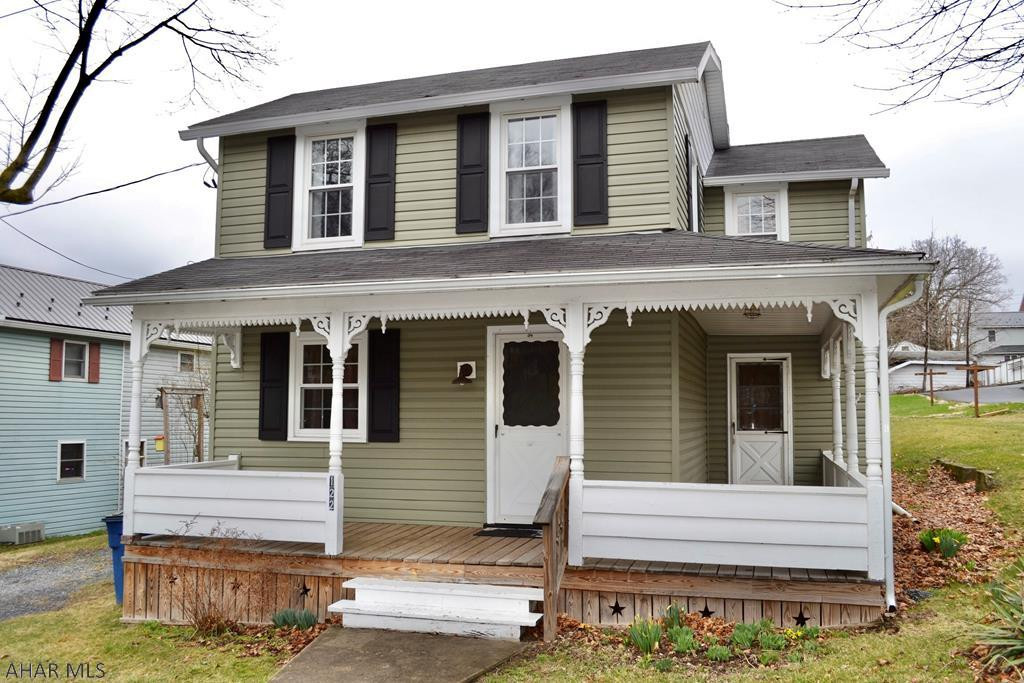 Other - Residential