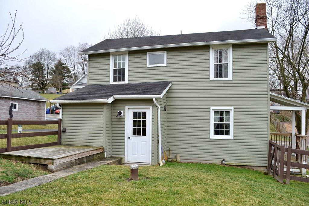 Other - Residential