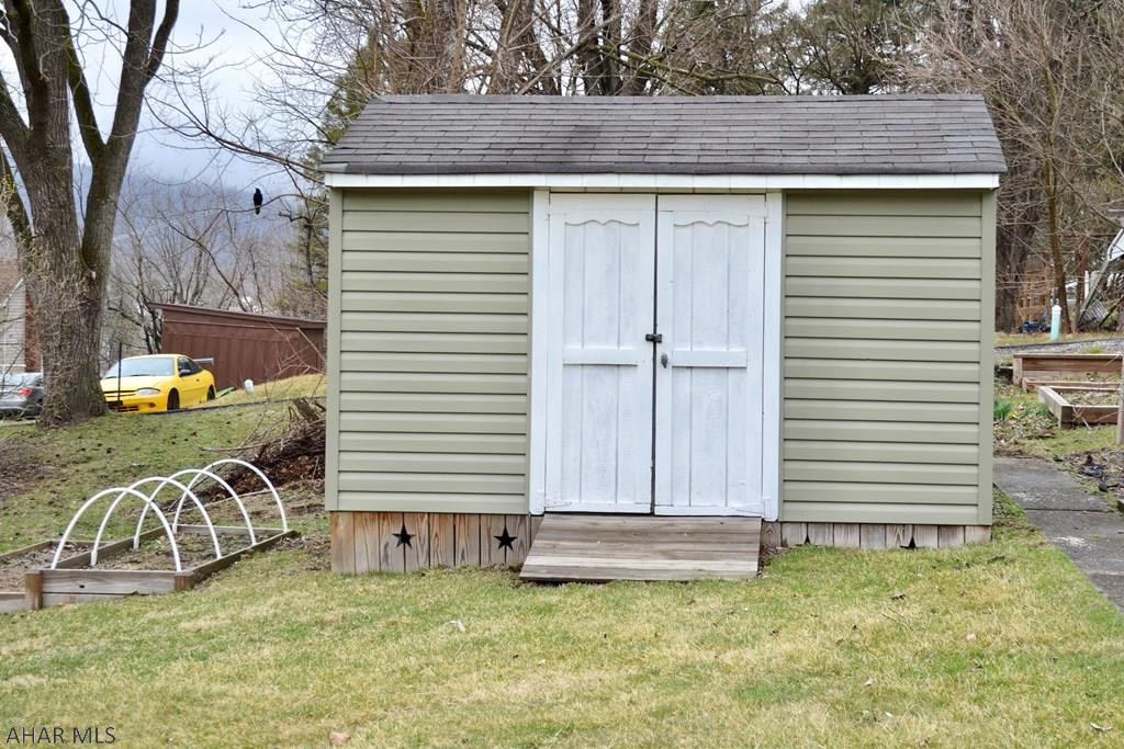 Other - Residential