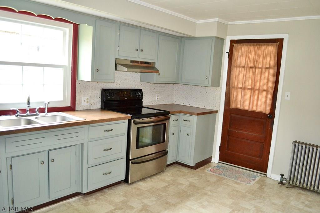 Other - Residential