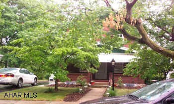 2 story brick. Attic & partially finished basement. Replacement windows. 2 story brick. Attic & partially finished basement. Replacement windows.
