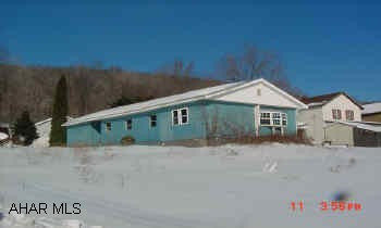 Mobile Home with Addition Good Starter Home