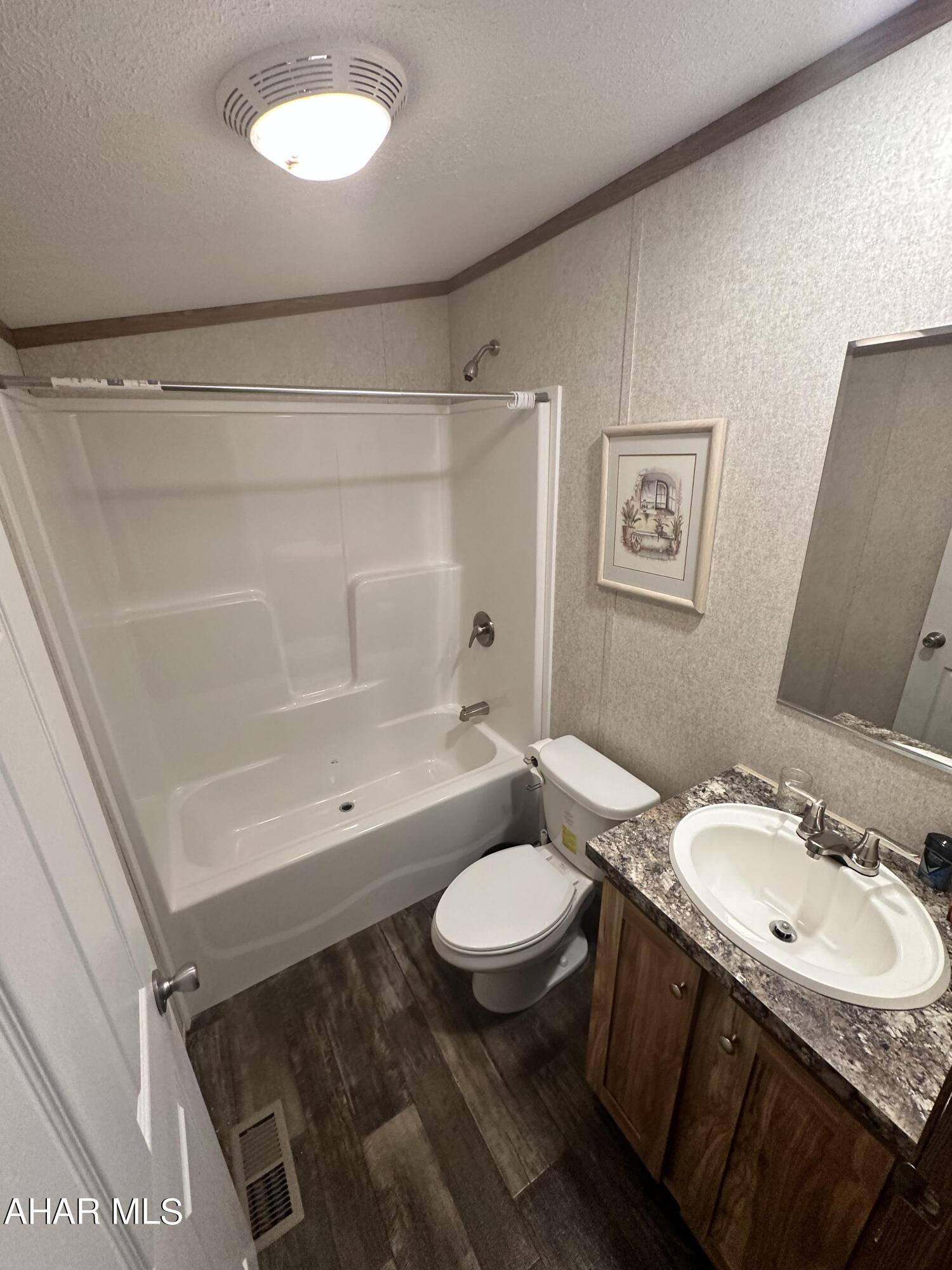 Logan Township - Residential