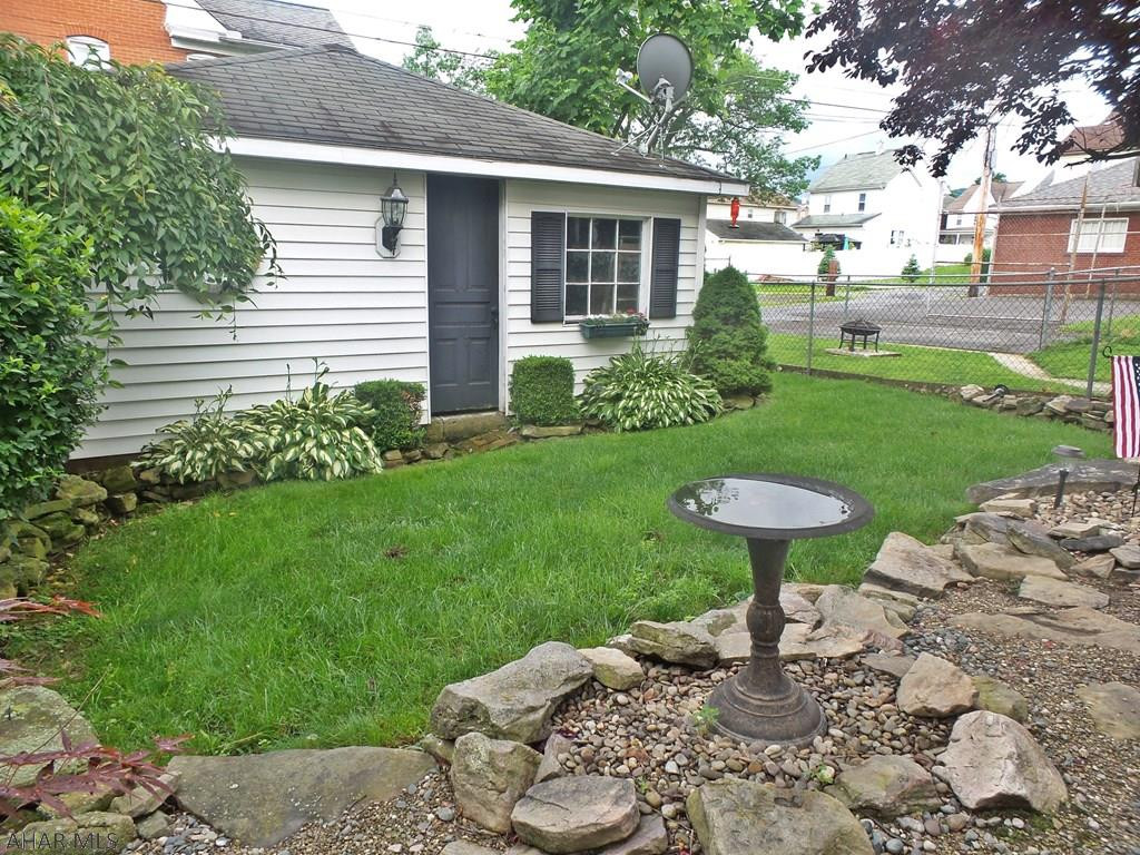 Juniata - Residential